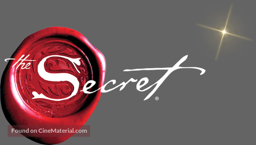 The Secret: Dare to Dream - Logo