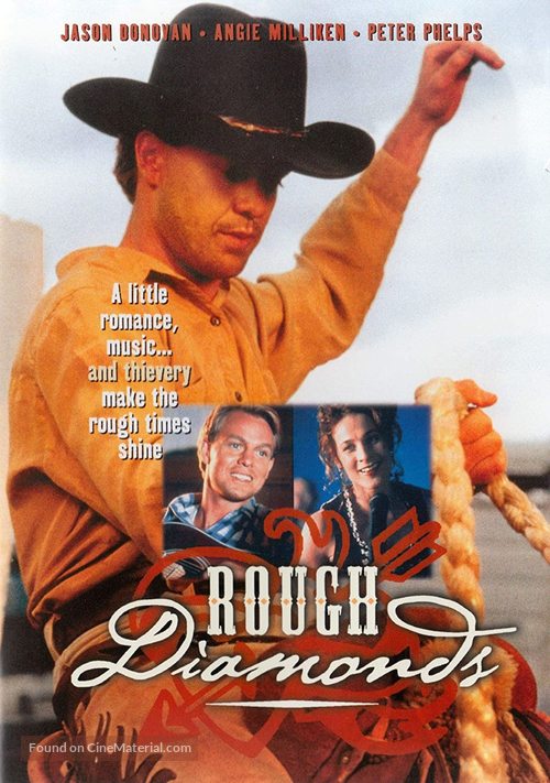 Rough Diamonds - Movie Cover