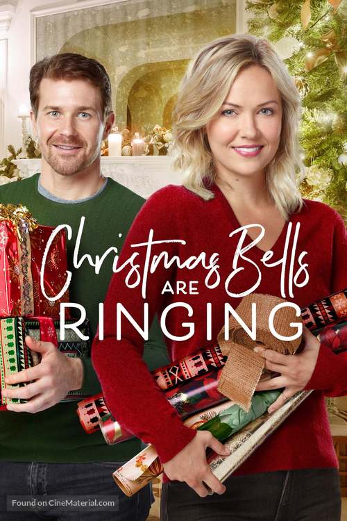 Christmas Bells Are Ringing - Movie Cover