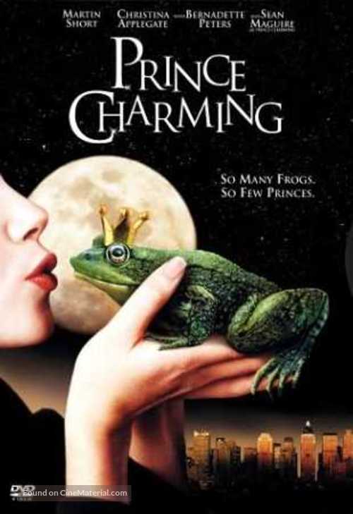 Prince Charming - Movie Cover