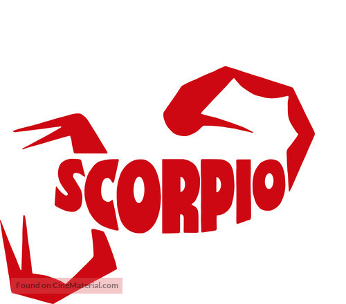Scorpio - Logo