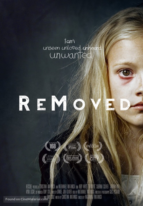 ReMoved - Movie Poster