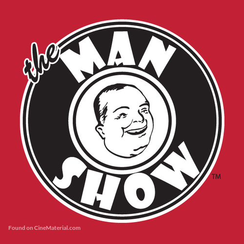 &quot;The Man Show&quot; - Logo