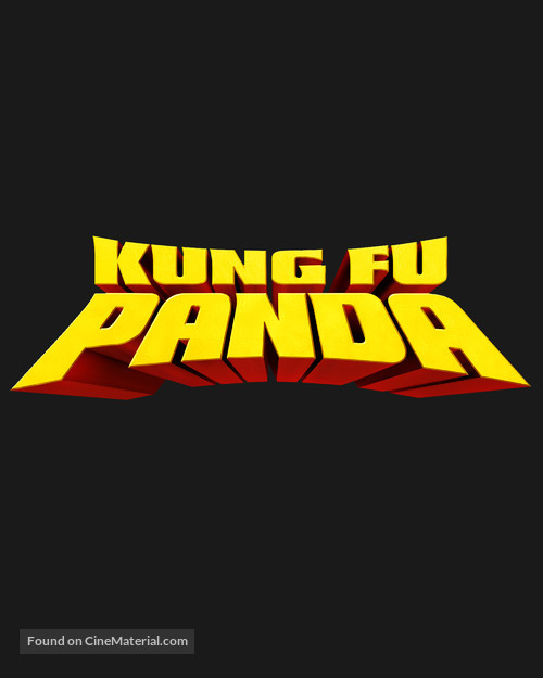 Kung Fu Panda - Logo