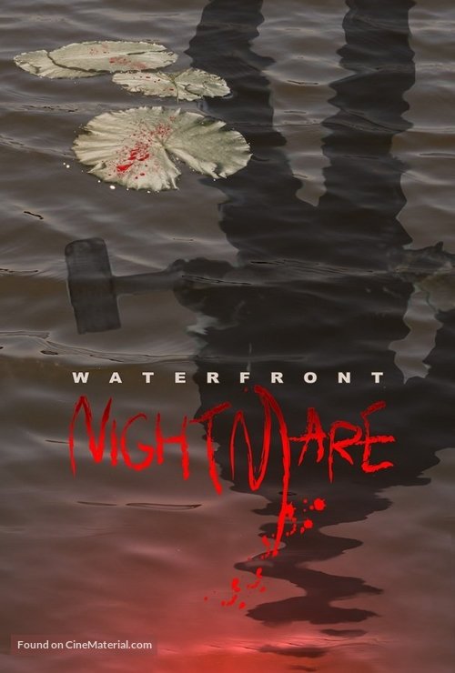 Waterfront Nightmare - Movie Poster