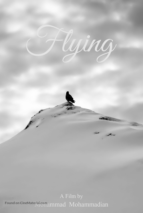 Flying - Movie Poster