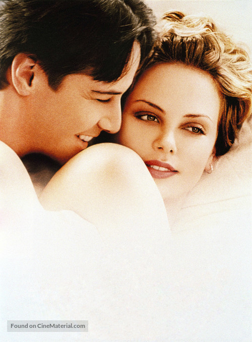 Sweet November - Key art