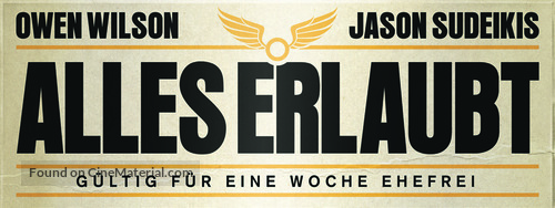 Hall Pass - Swiss Logo