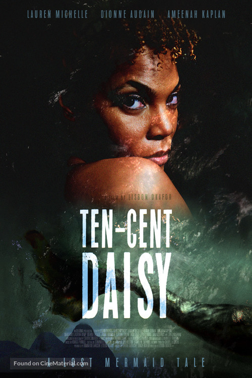 Ten-Cent Daisy - Movie Poster