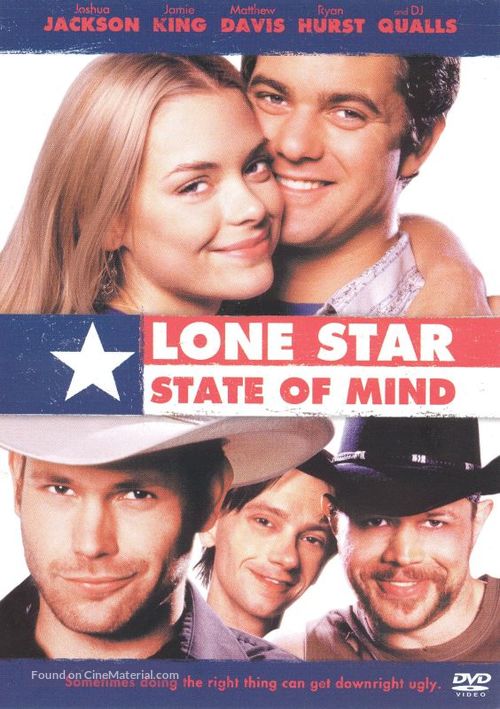 Lone Star State of Mind - Movie Cover