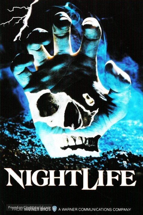 Night Life - Movie Cover