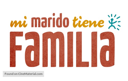 &quot;Mi marido tiene familia&quot; - Mexican Logo