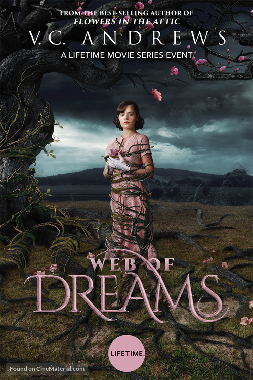 Web of Dreams - Movie Poster