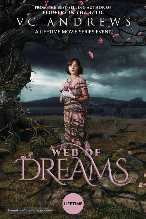 Web of Dreams - Movie Poster