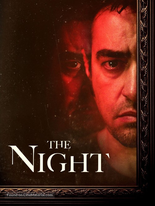 The Night - Movie Cover