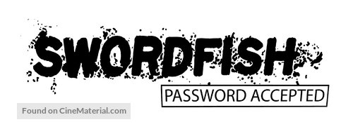 Swordfish - Logo