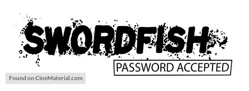 Swordfish - Logo
