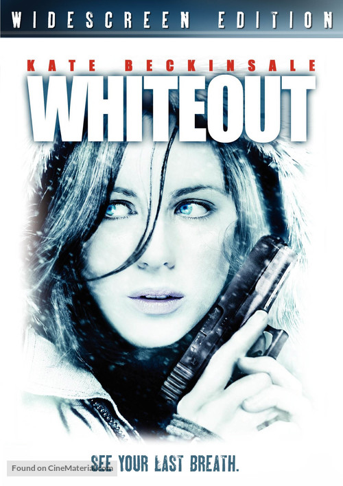 Whiteout - Malaysian Movie Cover