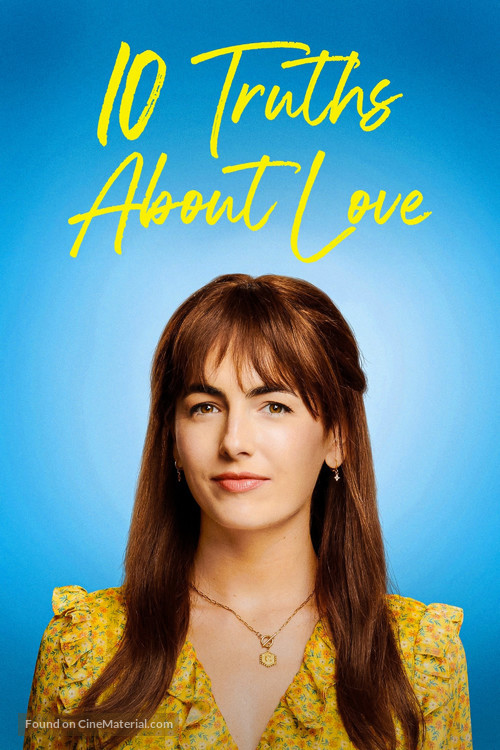 10 Truths About Love - Movie Poster