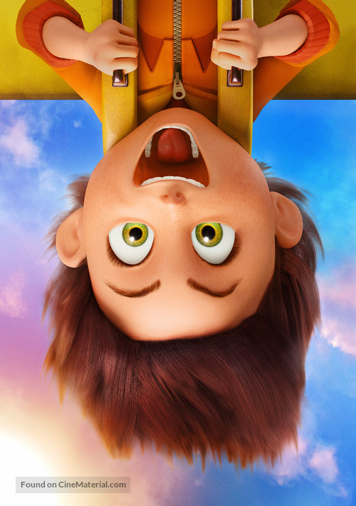 Wonder Park - Key art