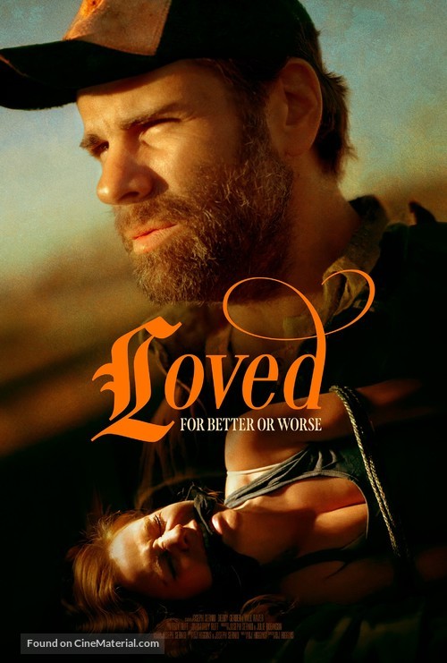 Loved - Movie Poster