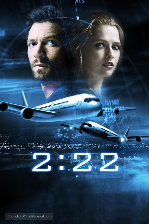 2:22 - Movie Cover