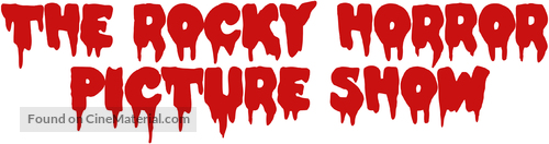 The Rocky Horror Picture Show: Let&#039;s Do the Time Warp Again - Logo