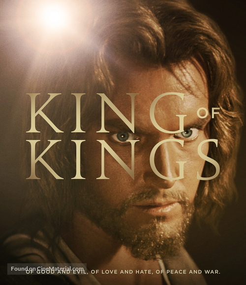 King of Kings - poster
