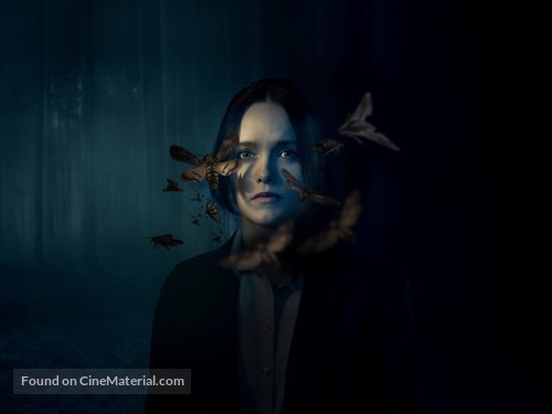 &quot;Clarice&quot; - Key art