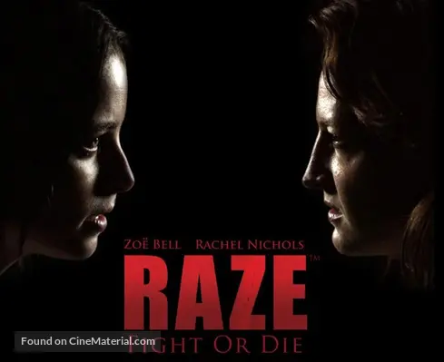 Raze The Movie Review