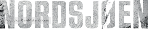 Nordsj&oslash;en - Norwegian Logo
