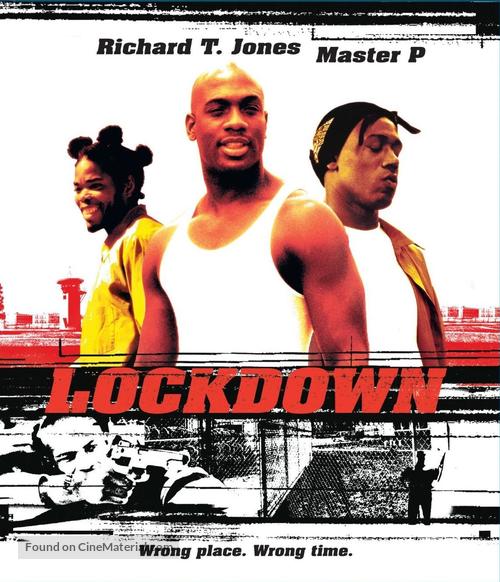 Lockdown - Movie Cover