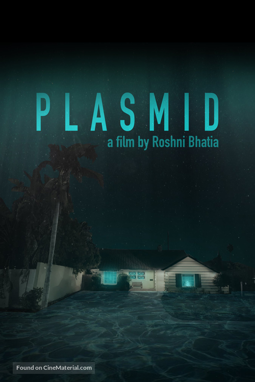 Plasmid - Movie Poster