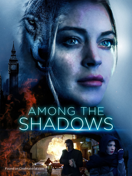 Among the Shadows - Movie Cover