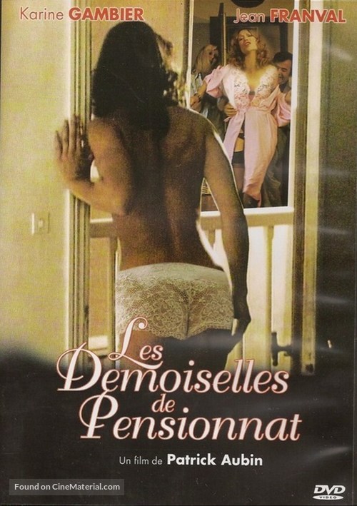 French erotic movie 1976