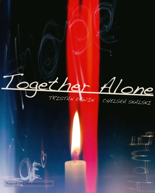 Together Alone - Movie Poster