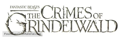 Fantastic Beasts: The Crimes of Grindelwald - Logo