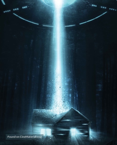 Extraterrestrial - Key art