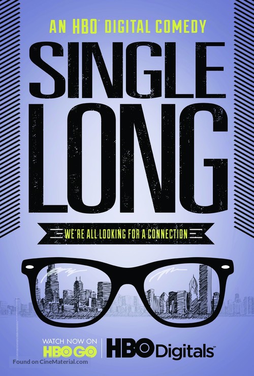 &quot;Single Long&quot; - Movie Poster