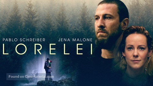 Lorelei - poster