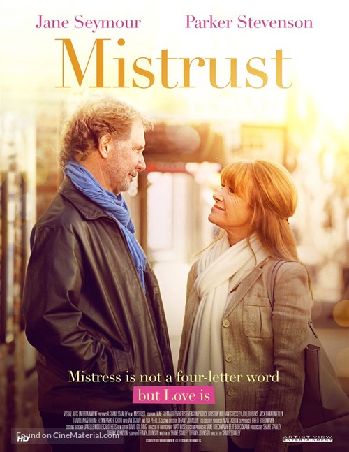 Mistrust - Movie Poster