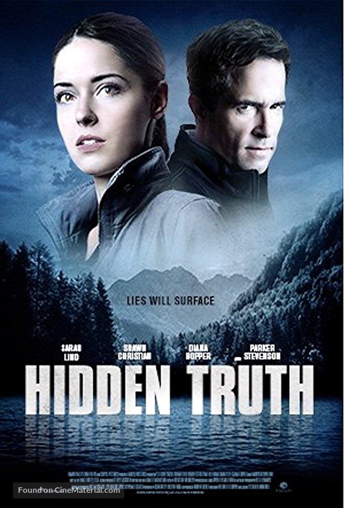 Hidden Truth - Movie Poster