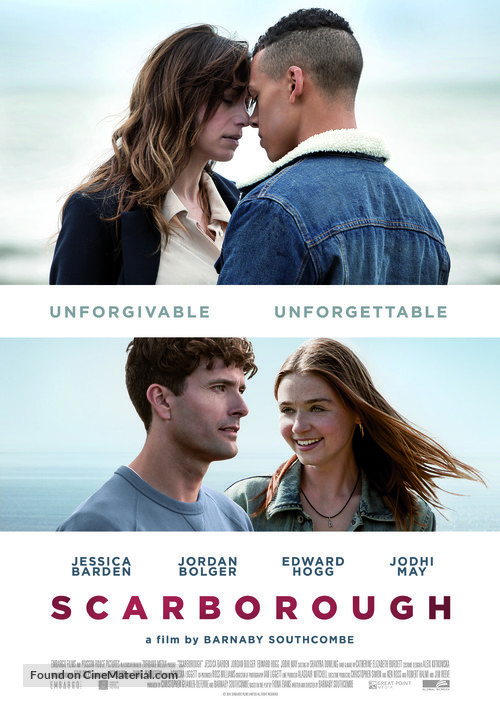 Scarborough - Movie Poster