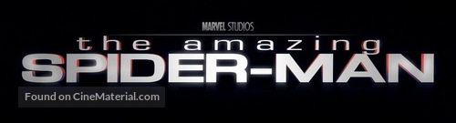 The Amazing Spider-Man - Logo