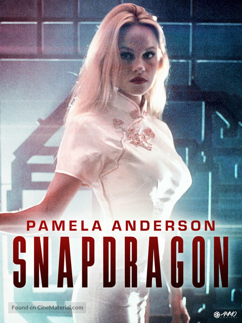 Snapdragon - Movie Cover