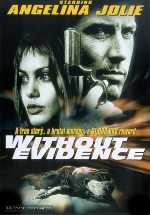 Without Evidence - Movie Cover