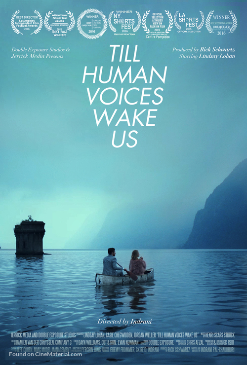 Till Human Voices Wake Us - Movie Poster