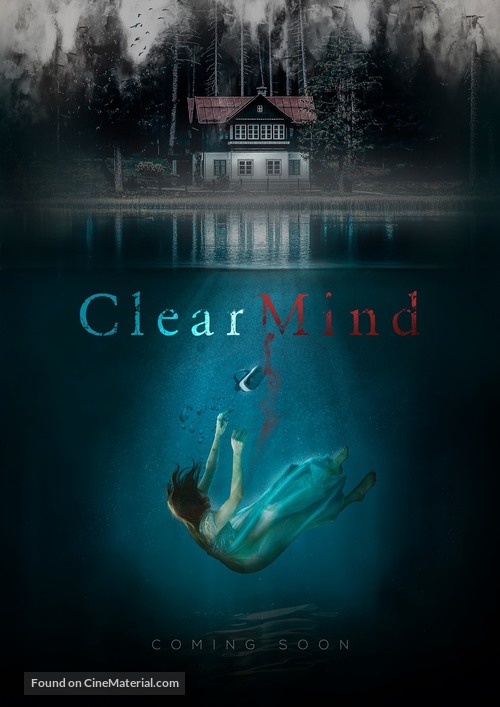 ClearMind - Movie Poster