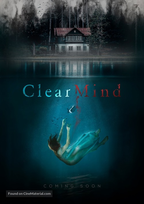 ClearMind - Movie Poster