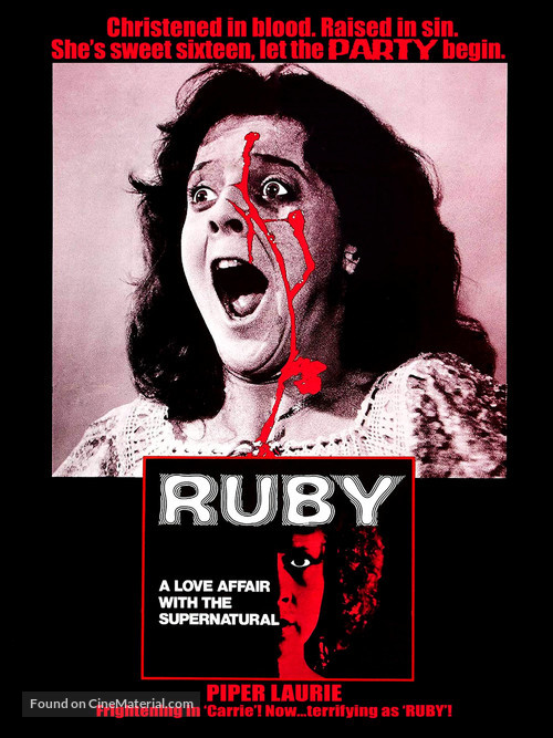 Ruby - Movie Cover